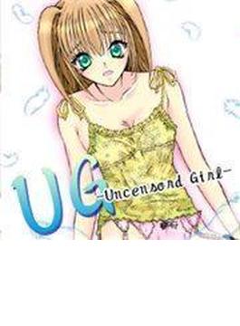 【1-5セット】UG-Uncensord Girl-