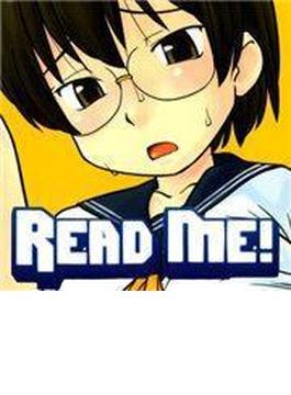 【6-10セット】Read me!