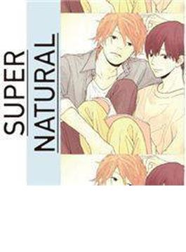 SUPER NATURAL（14）