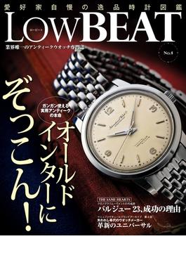 LowBEAT No.4