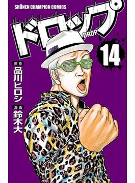 ドロップ 14(少年チャンピオン・コミックス)