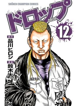 ドロップ 12(少年チャンピオン・コミックス)
