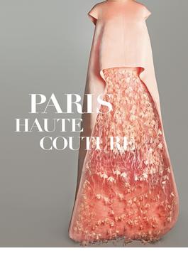 PARIS オートクチュール―世界に一つだけの服