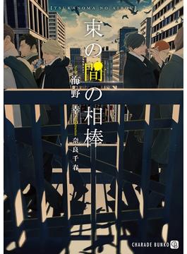 束の間の相棒【特別版】(シャレード)