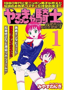 【1-5セット】やるっきゃ騎士パーフェクト(PADコミックス)