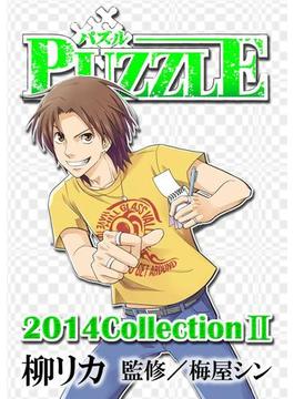 PUZZLE 2014collectionII(富士美コミックス)