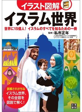 イラスト図解 イスラム世界