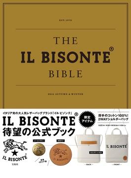 THE IL BISONTE BIBLE