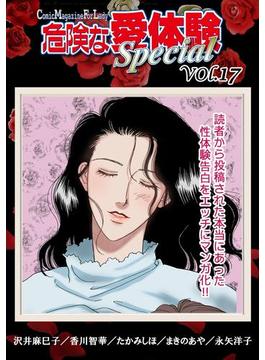 危険な愛体験special17(コミックメロウ)