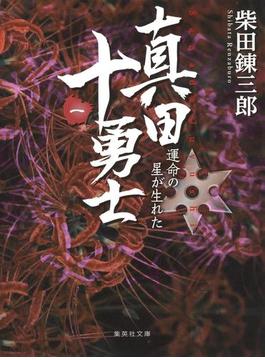 【全1-3セット】真田十勇士(集英社文庫)