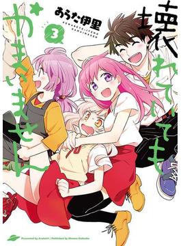 壊れていてもかまいません（３）(YKコミックス)