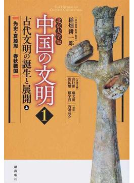 中国の文明 全８巻 8巻セット