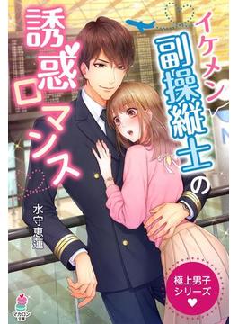 極上男子シリーズ～イケメン副操縦士の誘惑ロマンス～(マカロン文庫)