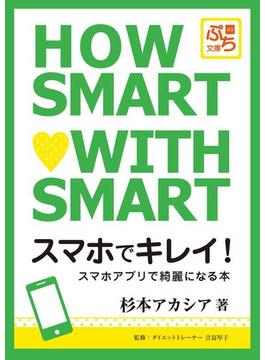 HOW SMART WITH SMART(ぷち文庫)