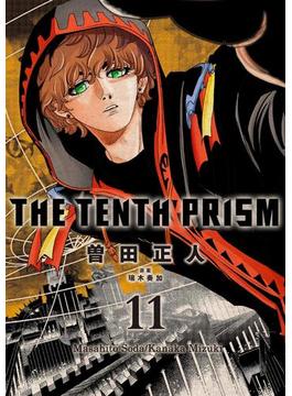 The Tenth Prism 11