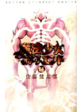 魔法少女・オブ・ジ・エンド １４(少年チャンピオン・コミックス)