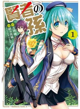 【全1-28セット】賢者の孫(角川コミックス・エース)