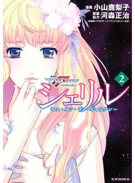 シェリル～キス・イン・ザ・ギャラクシー～　劇場版マクロスＦイツワリノウタヒメ（２）