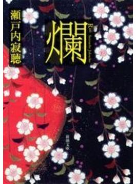 爛（新潮文庫）(新潮文庫)