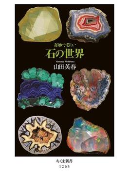 奇妙で美しい　石の世界(ちくま新書)