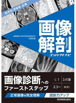 画像解剖コンパクトナビ