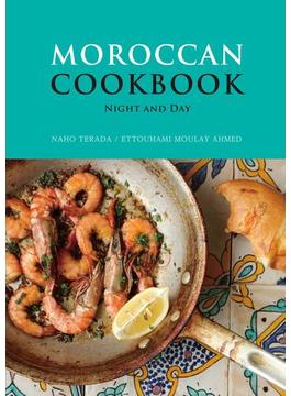 MOROCCAN COOKBOOK　-NIGHT AND DAY-