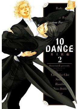 １０ＤＡＮＣＥ（２）