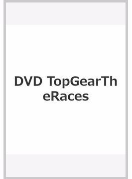 DVD TopGearTheRaces