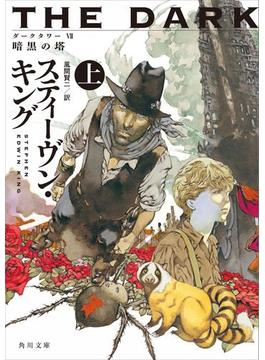 ダークタワー ＶＩＩ　暗黒の塔 上(角川文庫)