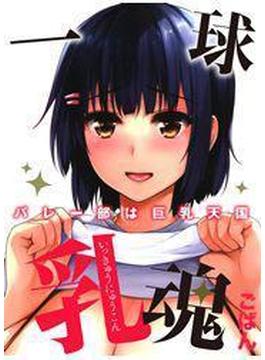 一球乳魂～バレー部は巨乳天国～（７）(メガみっくす☆せれくしょん)