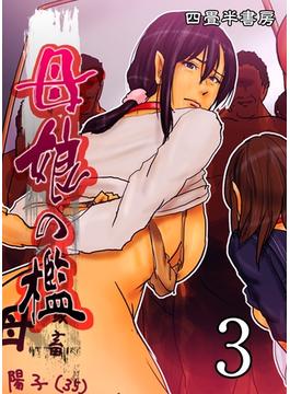 母娘の檻(3)(キャスコミ)