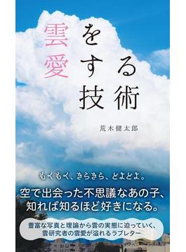 雲を愛する技術(光文社新書)