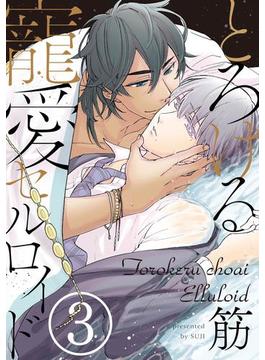 とろける寵愛セルロイド 3【単話売】(aQtto!)
