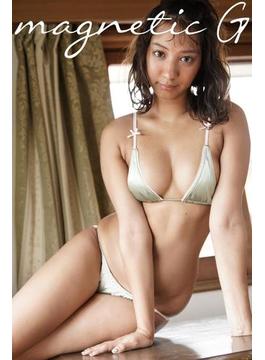magnetic G 牧野紗弓『berry』(magnetic G)