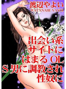 出会い系サイトにはまるOL　S男に調教され性奴に（３）(アネ恋♀宣言)