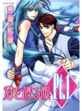 【全1-2セット】Pt.(BL宣言)