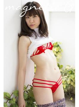 magnetic G 船岡咲 the best(magnetic G)