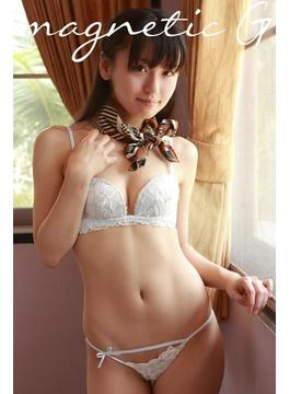 magnetic G 竹本茉莉 complete1(magnetic G)
