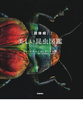 〈超微細〉美しい昆虫図鑑