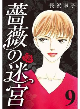 薔薇の迷宮 ～義兄の死、姉の失踪、妹が探し求める真実～ (9)