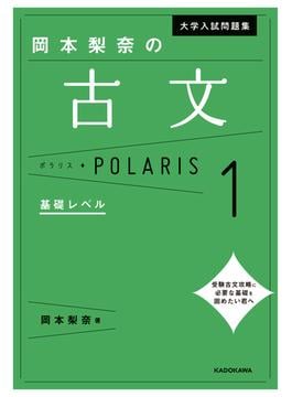 【全1-3セット】大学入試問題集 岡本梨奈の古文ポラリス