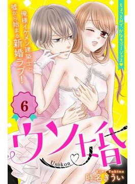 【6-10セット】ウソ婚　分冊版