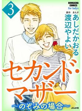 セカンド・マザー～のぞみの場合～（32）(ストーリーな女たち)