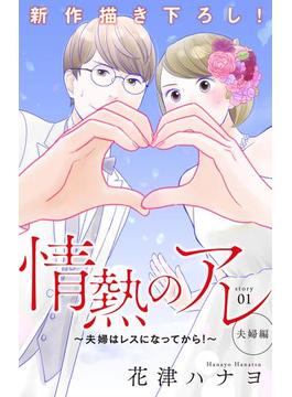 【全1-17セット】Love Silky　情熱のアレ 夫婦編 ～夫婦はレスになってから！～(Love Silky)