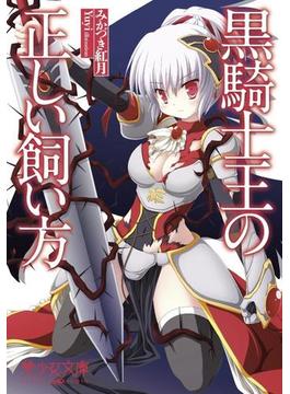 黒騎士王の正しい飼い方(美少女文庫)