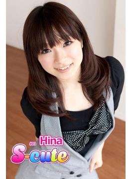 【S-cute】Hina　＃３