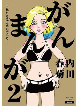 がんまんが～私たちは大病している～（17）(ぶんか社コミックス)
