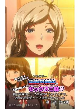 【全1-2セット】むっつりドスケベシリーズ