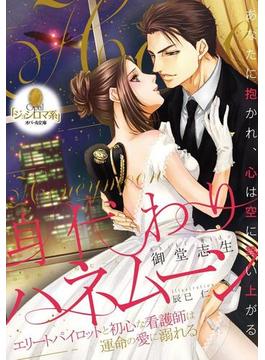 身代わりハネムーン(オパール文庫)