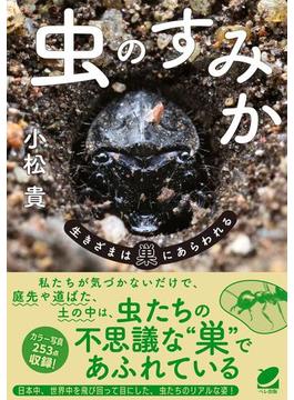 虫のすみか―生きざまは巣にあらわれる